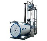 整裝導熱油爐-立式生物質(zhì)導熱油爐-燃生物質(zhì)導熱油爐